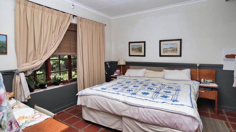 4 Bedroom Property for Sale in Somerset West Western Cape